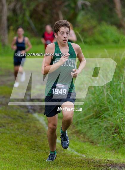Thumbnail 1 in JV: Astronaut Invitational photogallery.