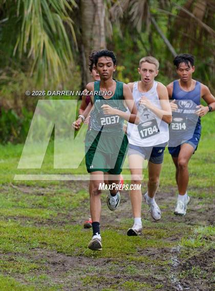Thumbnail 3 in JV: Astronaut Invitational photogallery.