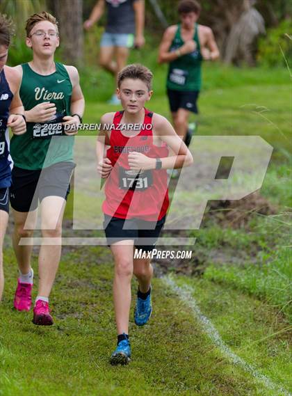 Thumbnail 1 in JV: Astronaut Invitational photogallery.