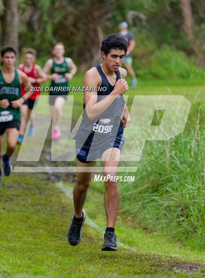 Thumbnail 2 in JV: Astronaut Invitational photogallery.