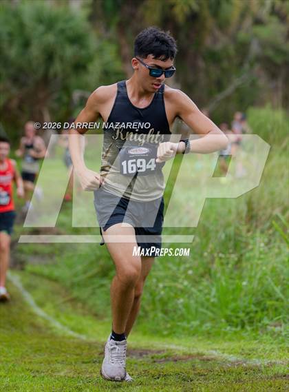 Thumbnail 3 in JV: Astronaut Invitational photogallery.