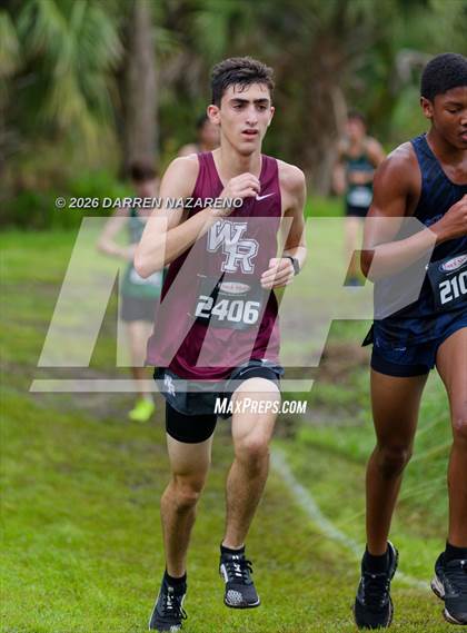 Thumbnail 3 in JV: Astronaut Invitational photogallery.