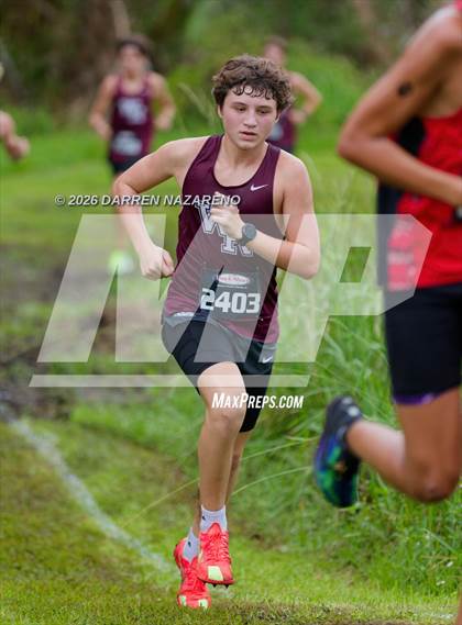 Thumbnail 1 in JV: Astronaut Invitational photogallery.