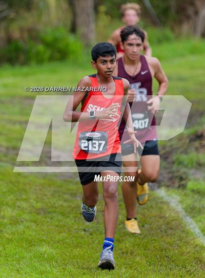 Thumbnail 3 in JV: Astronaut Invitational photogallery.
