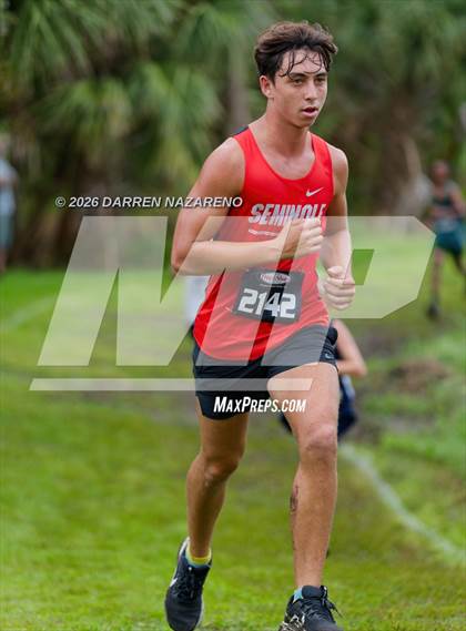 Thumbnail 2 in JV: Astronaut Invitational photogallery.