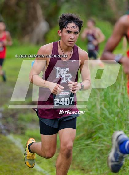 Thumbnail 1 in JV: Astronaut Invitational photogallery.