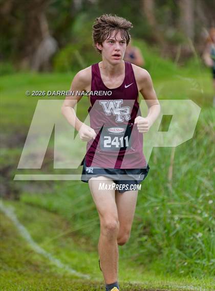 Thumbnail 3 in JV: Astronaut Invitational photogallery.