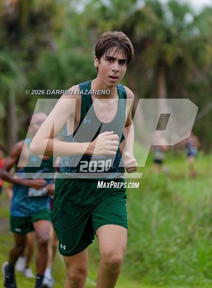 Thumbnail 2 in JV: Astronaut Invitational photogallery.