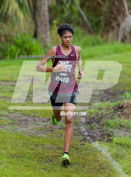 Thumbnail 1 in JV: Astronaut Invitational photogallery.
