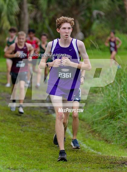 Thumbnail 3 in JV: Astronaut Invitational photogallery.