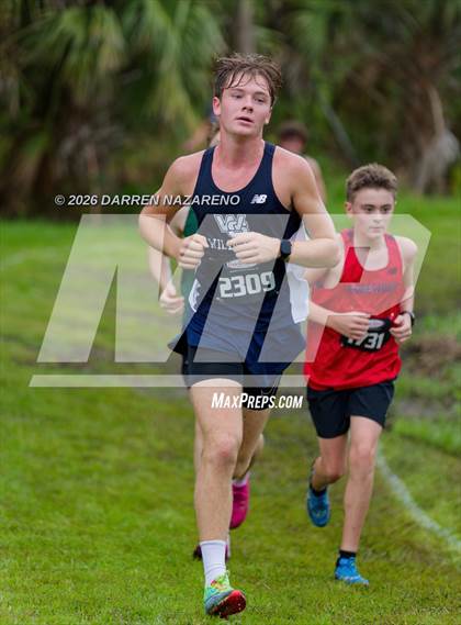 Thumbnail 2 in JV: Astronaut Invitational photogallery.