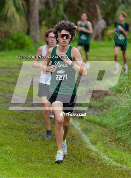Thumbnail 2 in JV: Astronaut Invitational photogallery.