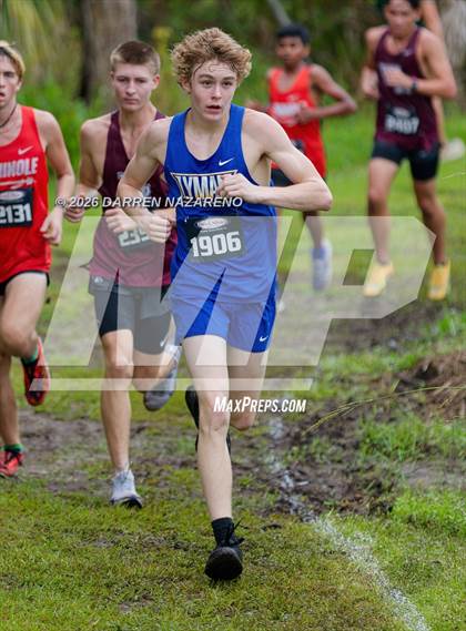 Thumbnail 2 in JV: Astronaut Invitational photogallery.