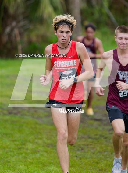 Thumbnail 2 in JV: Astronaut Invitational photogallery.