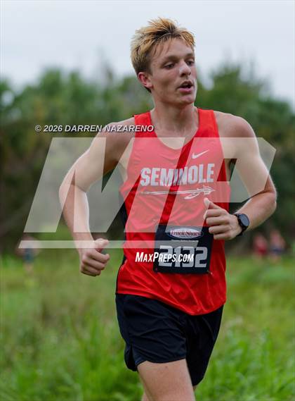Thumbnail 2 in JV: Astronaut Invitational photogallery.