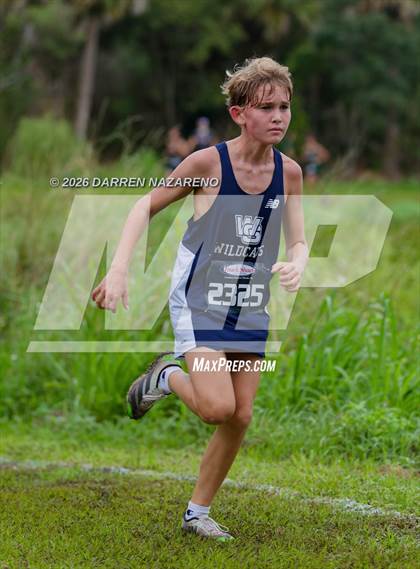 Thumbnail 1 in JV: Astronaut Invitational photogallery.