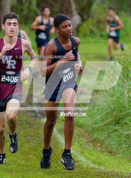 Thumbnail 2 in JV: Astronaut Invitational photogallery.