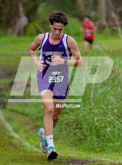 Thumbnail 1 in JV: Astronaut Invitational photogallery.