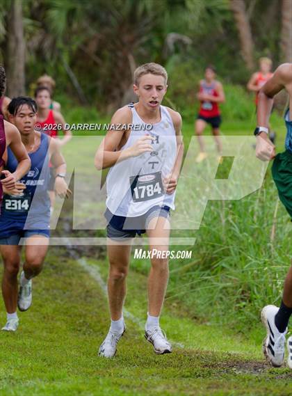 Thumbnail 1 in JV: Astronaut Invitational photogallery.