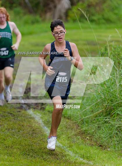 Thumbnail 2 in JV: Astronaut Invitational photogallery.