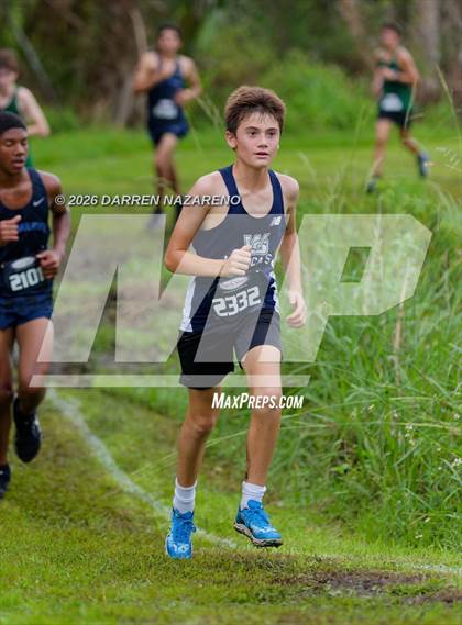 Thumbnail 1 in JV: Astronaut Invitational photogallery.