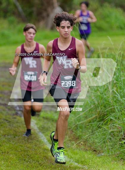 Thumbnail 3 in JV: Astronaut Invitational photogallery.