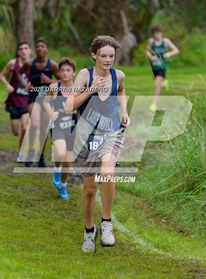 Thumbnail 3 in JV: Astronaut Invitational photogallery.