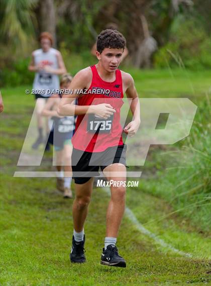 Thumbnail 1 in JV: Astronaut Invitational photogallery.