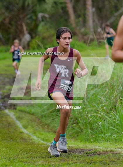 Thumbnail 3 in JV: Astronaut Invitational photogallery.