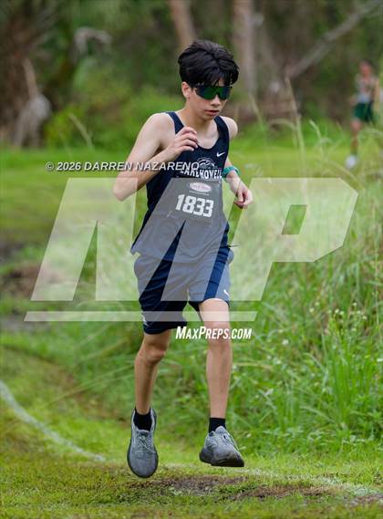 Thumbnail 2 in JV: Astronaut Invitational photogallery.