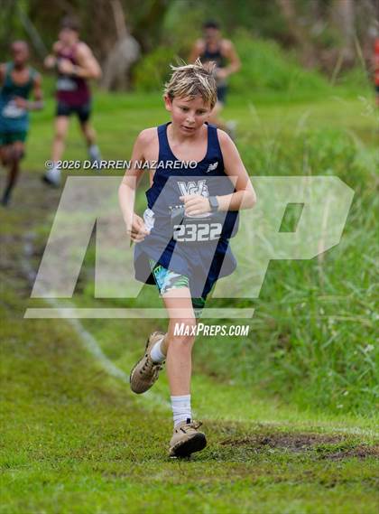 Thumbnail 3 in JV: Astronaut Invitational photogallery.