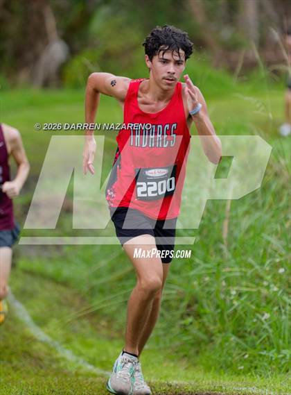 Thumbnail 2 in JV: Astronaut Invitational photogallery.