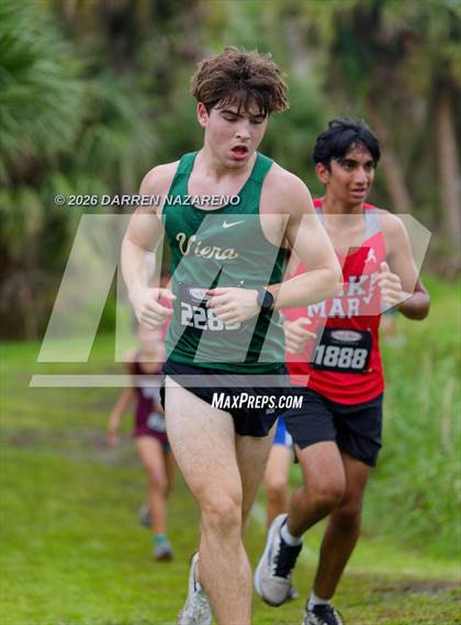 Thumbnail 2 in JV: Astronaut Invitational photogallery.