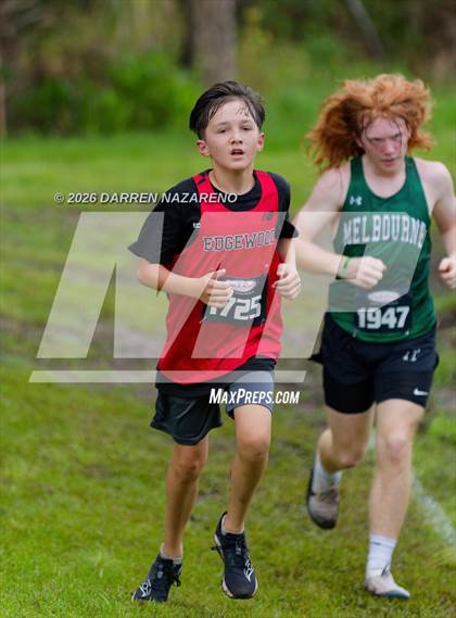 Thumbnail 3 in JV: Astronaut Invitational photogallery.