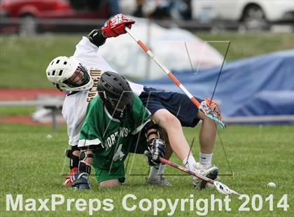Thumbnail 1 in Northwest Catholic @ RHAM photogallery.