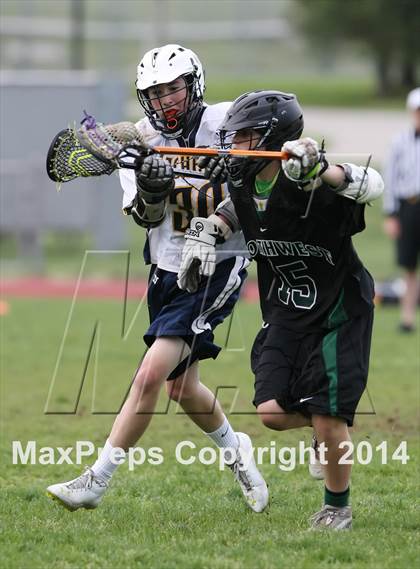 Thumbnail 1 in Northwest Catholic @ RHAM photogallery.