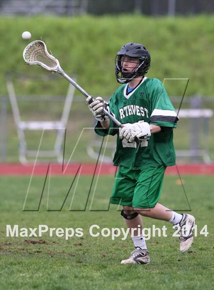 Thumbnail 2 in Northwest Catholic @ RHAM photogallery.