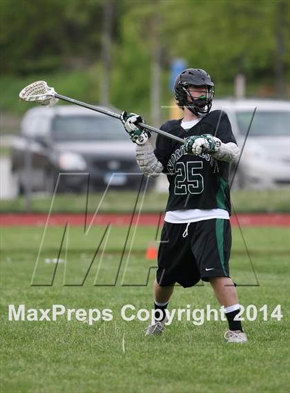 Thumbnail 3 in Northwest Catholic @ RHAM photogallery.