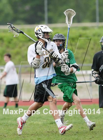 Thumbnail 1 in Northwest Catholic @ RHAM photogallery.