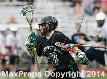 Thumbnail 1 in Northwest Catholic @ RHAM photogallery.