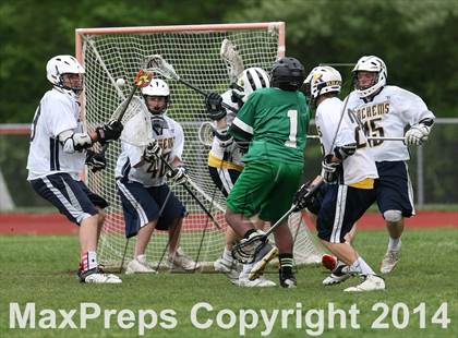 Thumbnail 2 in Northwest Catholic @ RHAM photogallery.