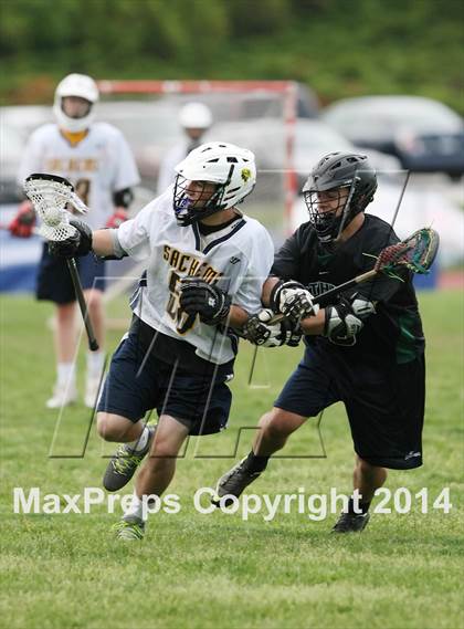 Thumbnail 1 in Northwest Catholic @ RHAM photogallery.
