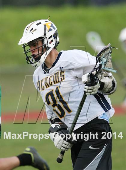 Thumbnail 1 in Northwest Catholic @ RHAM photogallery.