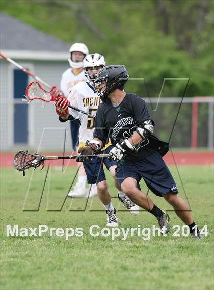 Thumbnail 1 in Northwest Catholic @ RHAM photogallery.
