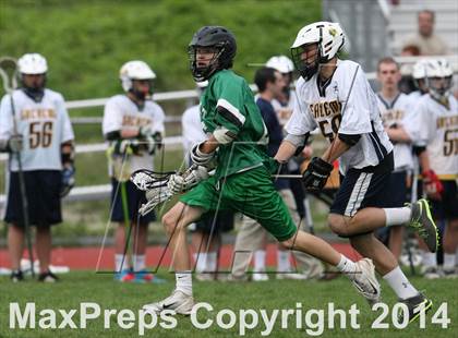 Thumbnail 2 in Northwest Catholic @ RHAM photogallery.