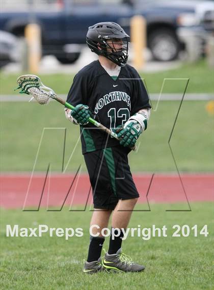 Thumbnail 3 in Northwest Catholic @ RHAM photogallery.