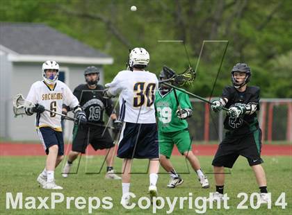 Thumbnail 2 in Northwest Catholic @ RHAM photogallery.