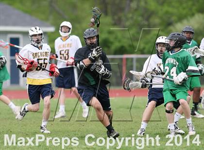Thumbnail 3 in Northwest Catholic @ RHAM photogallery.