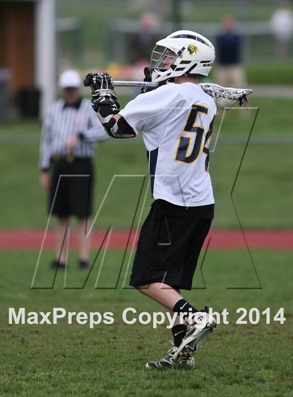 Thumbnail 3 in Northwest Catholic @ RHAM photogallery.