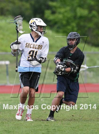 Thumbnail 2 in Northwest Catholic @ RHAM photogallery.